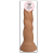 Liquid Silicone Manual Penis Female Simulation Jj Masturbation Device Adult Sex Product