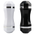 Men's Double-Headed Electric Manual Biyi Cup Airplane Bottle Masturbation Famous Machine Adult Sex Product
