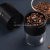 Cross-Border Portable Electric Bean Grinder Usb Rechargeable Electric Coffee Grinder Coffee Coffee Grinder Grinder