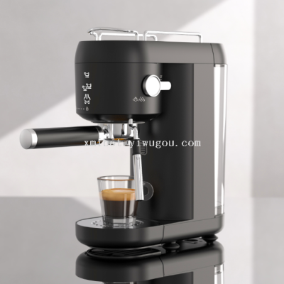 Coffee Machine Italian Coffee Machine Coffee Coffee Grinder Coffee Grinder Italian Semi-automatic Coffee Machine