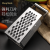 Stainless Steel Vegetable and Fruit Grater Ginger Mill Cucumber Potato Grater Cheese Cheese Grater Slicer Four-Sided Melon Grater