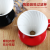 Ceramic Coffee Filter Cone Filter Cup Drip Type Hand Punch Ground Coffee Filter Cup Spiral Pattern Funnel Cup Wholesale