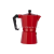 Cross-Border Hot Customized Mocha Coffee Pot Italian Aluminum Octagonal Pot Coffee Cup Customizable Logo