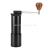 Folding Manual Grinding Machine CNC Steel Core Coffee Grinder Outdoor Portable Coffee Machine Pulverizer