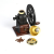 Retro Large Rocking Wheel Coffee Grinder Manual Coffee Bean Grinder Cast Iron Ferris Wheel Milling Coffee Machine
