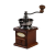 Retro Wood Coffee Coffee Grinder Manual Coffee Grinder Pepper Mill Manual Coffee Machine Portable