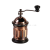 Classical Boutique Copper Plated Manual Grinding Machine Manual Coffee Machine Mill Annual Meeting Gifts Wholesale