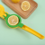 New Aluminum Alloy Two-in-One Manual Juicer Kitchen Tools Juicer Fruit Lemon Squeezer