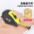 Thick Leather Cover Steel Tap 3 M 5 M 7.5 M 10 M Plastic Drop-Resistant Wear-Resistant British Tape Explosion-Proof
