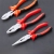 Vice Pointed Pliers Multi-Functional Household Universal Pliers Complete Collection Electrical Tools Slanting Forceps Industrial Grade Wire Cutter