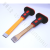 Sheath Stonecutter's Chisel Ferrule Steel Chisel Chisel Spitstick Flat Chisel Concrete Tap-Hole Rod Stone Chopping Machine Water Electrician Grooving Tool
