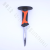 Sheath Stonecutter's Chisel Ferrule Steel Chisel Chisel Spitstick Flat Chisel Concrete Tap-Hole Rod Stone Chopping Machine Water Electrician Grooving Tool
