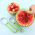 Three-in-One Ball Scoop Double-Headed Multifunctional Fruit Platter Carving Knife Fruit Digging Three-Piece Set
