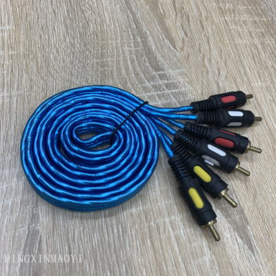 DVD Cable 1M 1.5M 2M 3M 5M