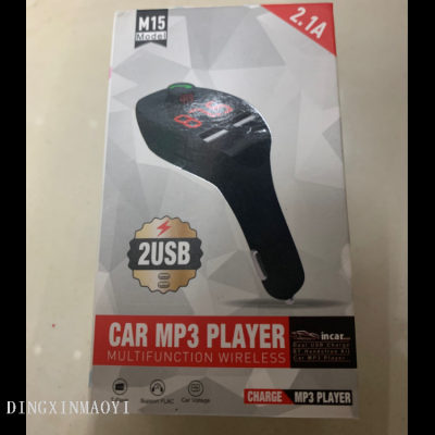 Car MP3