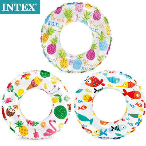 INTEX Children's swimming circle