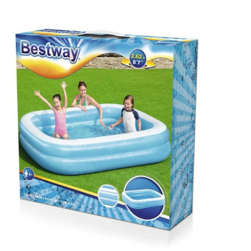 Bestway Second Ring Rectangular Water Tank