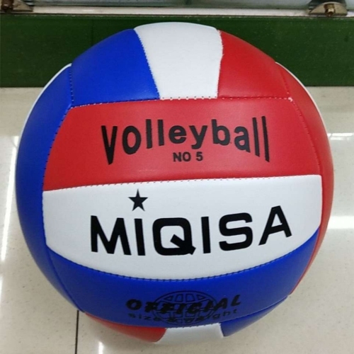 factory direct sales 2.0 volleyball， senior high school entrance examination students dedicated， customization as request