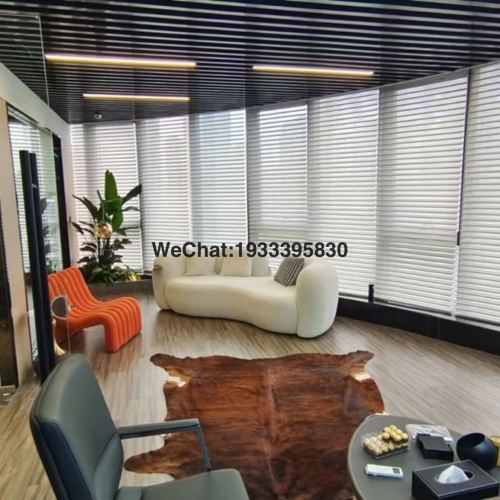Shangri-La Curtain Day and Night Curtain Blinds Blinds Curtain Zebra Curtain Blinds Blinds