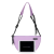 Casual All-Match Nylon Cloth Small Bag 2024 New Women's Bag Popular Hot-Selling Product Messenger Bag Fashion Shoulder Dumpling Bag