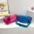 Factory Wholesale Wheat Chest Bag 2024 Spring New Casual Small Bags Outdoor Travel Children's Chest Pack Small Shoulder Bag