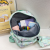 New Children's Backpack Girls' Cartoon Bag Kindergarten Boys and Girls Schoolbag Children's Small School Bags for Babies Nylon Backpack