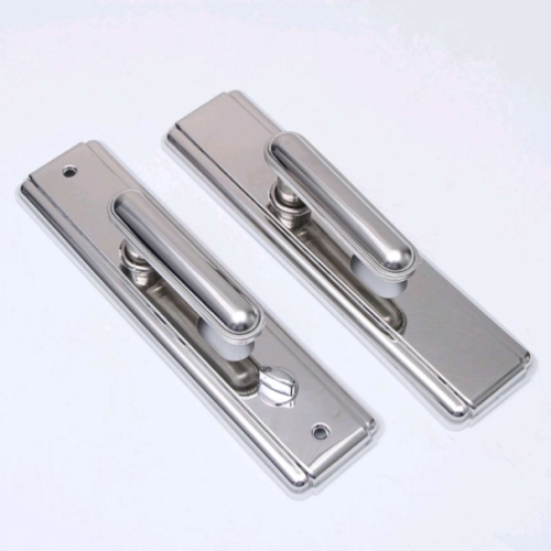 anti-theft door handle multi-function handle handle stainless steel door handle