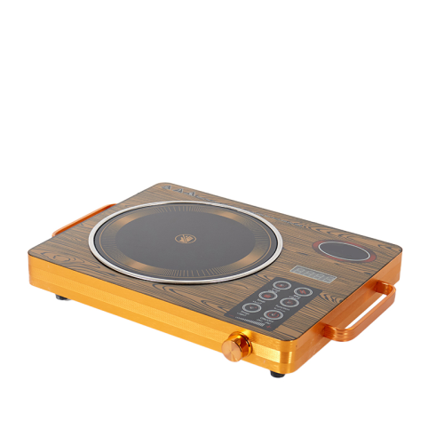 electric ceramic stove household multi-function induction cooker 2200 high-power electric stove cross-border export factory supply