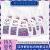 (Free Shipping) Lavender Laundry Detergent Bottle 2.05kg Packs 3 Bottles Lasting Fragrance