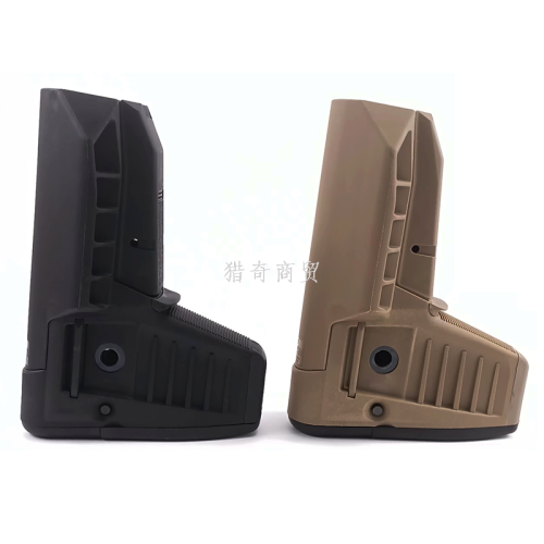 BCM后托 尼龙后托模型玩具配件