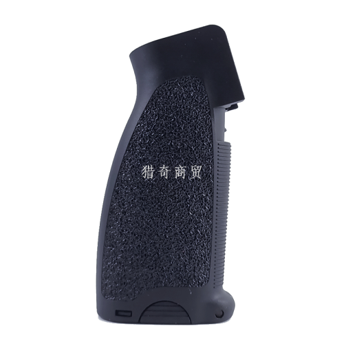 BCM刻字尼龙后握 480电机仓 握感舒适黑沙现货热卖