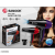 Sanook Hair Dryer SML-689AIR Dreyr Foreign Trade Hair Dryer Hair Clipper 110V Hair Dryer