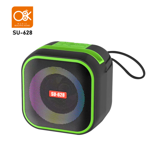 SU-628 小蓝牙音箱 跨境外贸蓝牙音箱新款蓝牙音箱