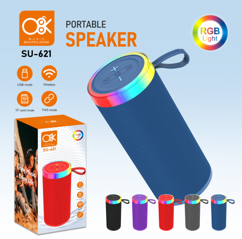 SU-621 外贸蓝牙音箱 跨境蓝牙音箱蓝牙音响音箱音响小蓝牙音箱