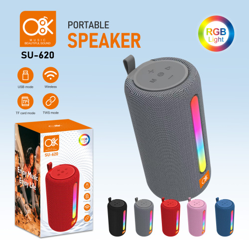 SU-620 外贸蓝牙音箱 蓝牙音响 跨境蓝牙音箱 音箱 音响