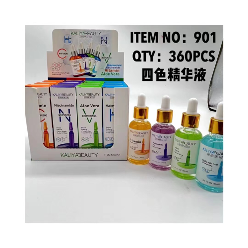 Foreign Trade Hot Sale Rice Milk Amino Acid Essential Oil Moisturizing Shrink Pores South America Middle East Hot Sale