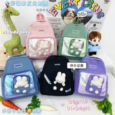 Foreign Trade Children's Backpack