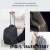 2024 New Backpack Trolley Backpack Suitcase Men's and Women's Large Capacity Trolley High School Junior's Schoolbag