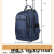 2024 New Backpack Trolley Backpack Suitcase Men's and Women's Large Capacity Trolley High School Student Schoolbag