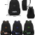 Schoolbag Female Junior High School Student Korean Style Mori Backpack Primary School Student Grade 3 to Grade 6 Large Capacity Backpack Simple Fashion