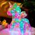 Magic Unicorn App Control Light Luminous Toy Valentine's Day Birthday Gift Internet Hot Creative Cross-Border