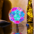 Colorful Small Night Lamp Luminous Ball Birthday Gift Valentine's Day Gift LED Light Decoration
