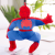 Cartoon Anime Spider-Man Plush Toy Doll Large Sleeping Pillow Ragdoll Doll Birthday Gift for Men and Women