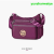 Fashionable all-match handbag women's bag 2023 new Korean style fashionable waterproof nylon cloth bag Oxford cloth shoulder messenger bag