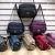 2024 new large capacity Oxford waterproof out crossbody fashion shoulder crossbody bag