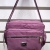 2024 new large capacity Oxford waterproof out crossbody fashion shoulder crossbody bag