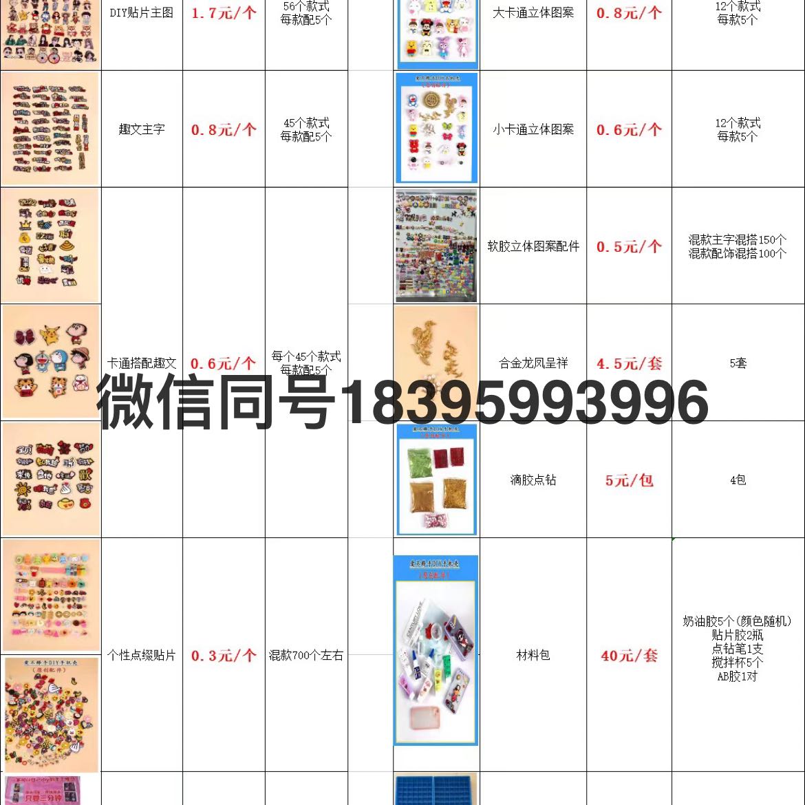 Product Image Gallery