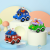 Small Particles Vehicle Series Children Adult Puzzle Decompression Multifunctional DTY Particles Series Gift Toys