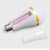 Led Emergency Bulb Battery Removable Emergency Wide Voltage Bulb Screw ACDC Rechargeable Dual Battery Emergency Light