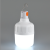 LED Outdoor Bulb Camping Stall Light USB Rechargeable Bulb Full Power Charging Bulb Wholesale